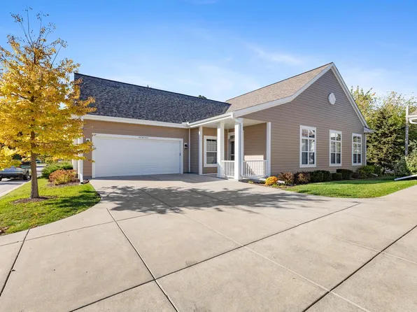 N63W23954 Terrace DRIVE, Sussex, WI 53089