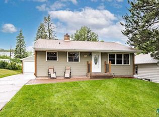 2025 Adirondack St, Duluth, MN 55811