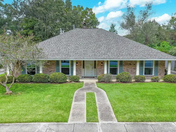 16825 Chadsford Ave, Baton Rouge, LA 70817