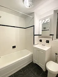 Rented by Corcoran