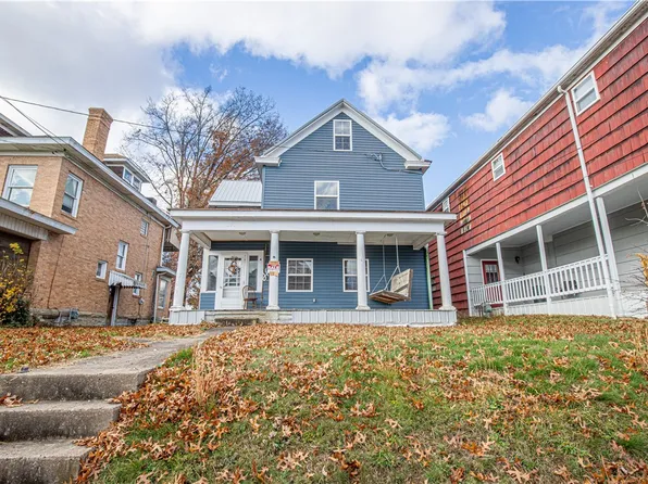 271 N Porter St, Waynesburg, PA 15370
