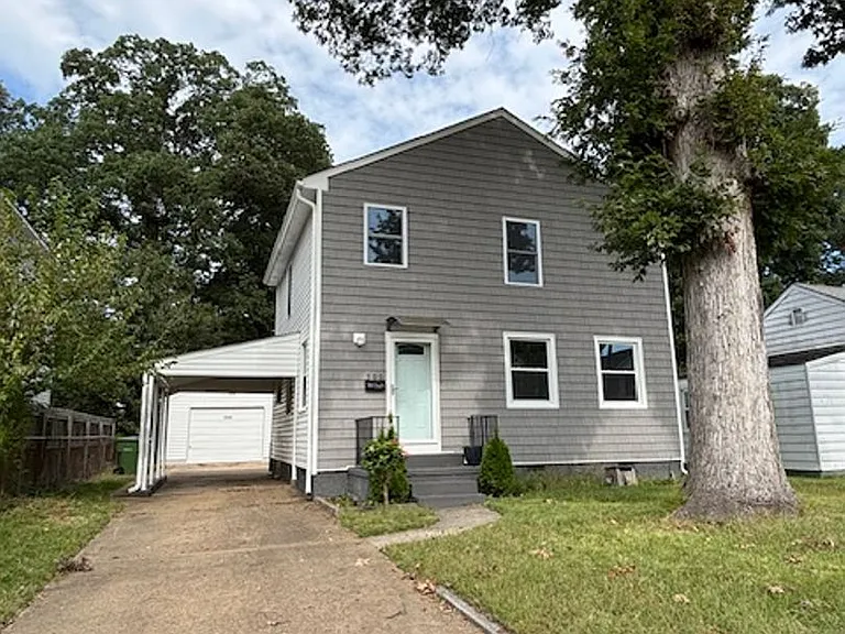 500 Lenox Ave — Photo 1