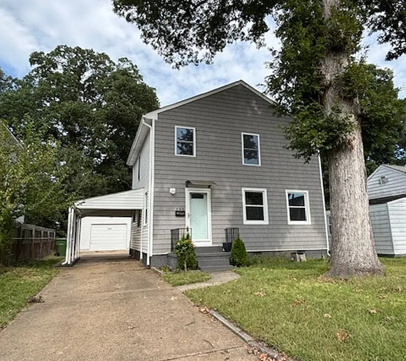 500 Lenox Ave