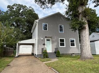 500 Lenox Ave, Norfolk, VA 23503