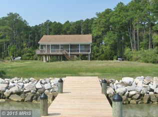 14570 E Way Dr, Scotland, MD 20687