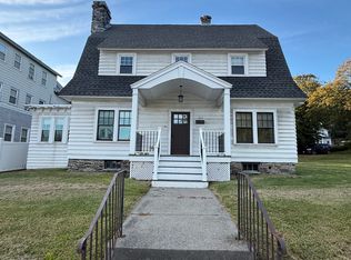 182 Park Ave, Worcester, MA 01609