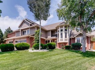 5632 S Kittredge Ln, Centennial, CO 80015