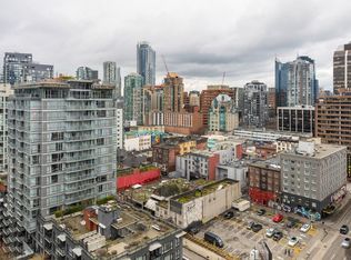 989 Richards St #2002, Vancouver, BC V6B6R6