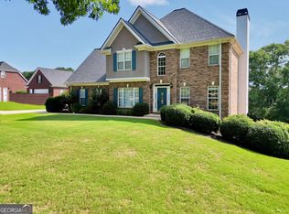 106 Big Cotton Trl, McDonough, GA 30252