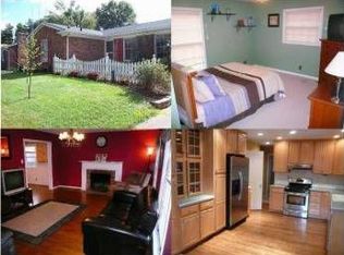 7322 Maria Ave, Louisville, KY 40222