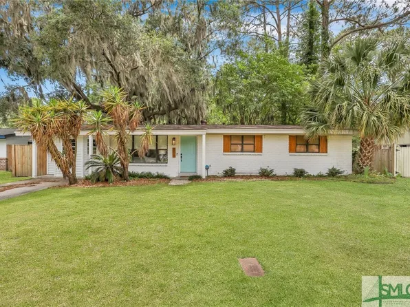 509 Winwood Place, Savannah, GA 31419