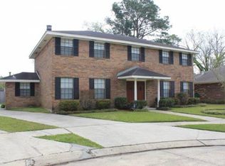 433 Picone Dr, Harahan, LA 70123