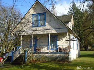 9605 Golden Given Rd E, Tacoma, WA 98445