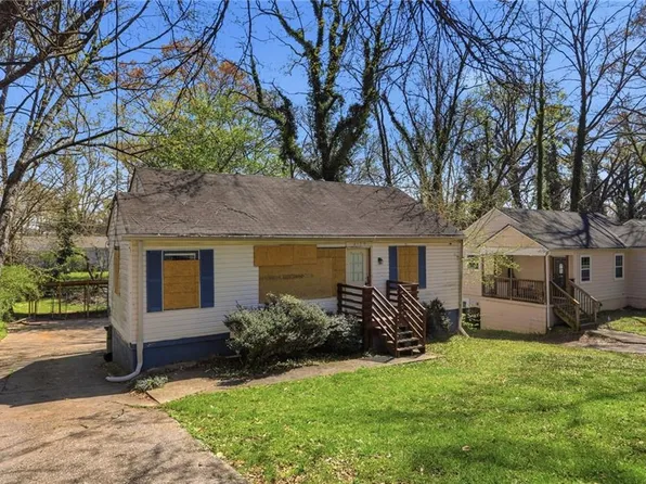 2130 Jernigan Dr SE, Atlanta, GA 30315