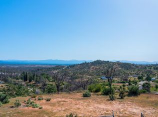 11352 Mule Town Rd, Shasta, CA 96087