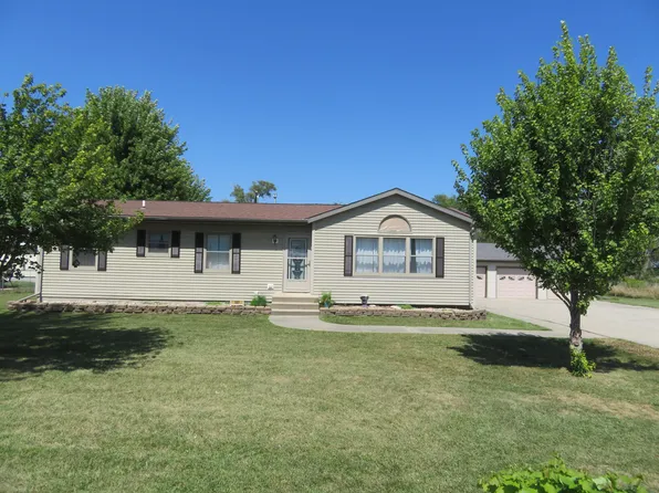 107 E Anderson St, Modale, IA 51556