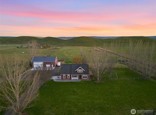 3231 Detour Rd, Walla Walla, WA 99362