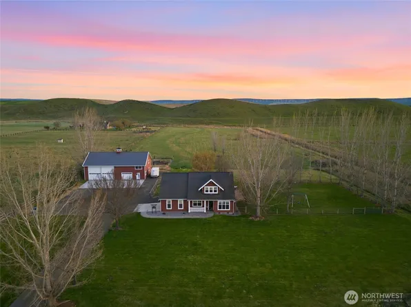 3231 Detour Road, Walla Walla, WA 99362