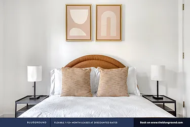 Rented by The Blueground