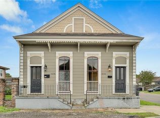 1840 Touro St, New Orleans, LA 70116