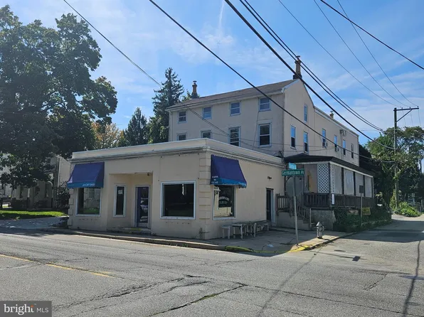 500 Germantown Pike, Lafayette Hill, PA 19444