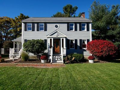 10 Riverview Dr, Newburyport, MA, 01950