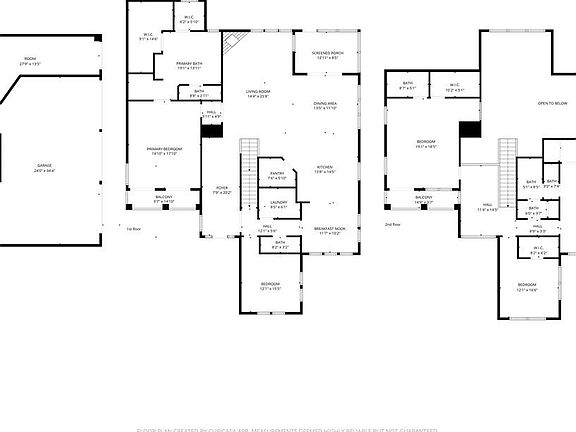 5th image of 3780 Pelham Dr