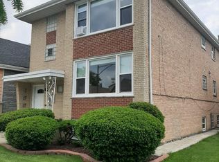 6035 S Kolmar Ave, Chicago, IL 60629