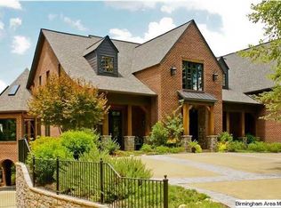 286 Oak Tree Dr, Chelsea, AL 35043