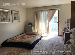 2309 Pacific St APT 201, Bellingham, WA 98229