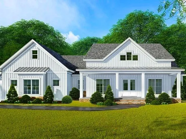 0 Acerose Dr Lot 405, Jasper, GA 30143