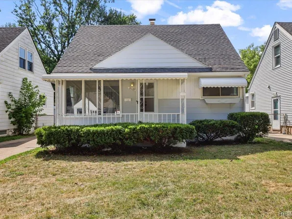 18483 Dalby, Redford, MI 48240
