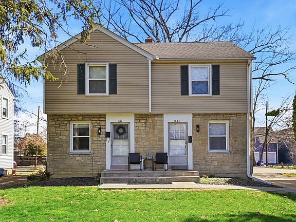 3rd image of 1646-1648 Ashland Ave