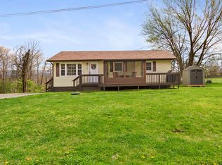 4687 Thaxton Rd, Pulaski, VA 24301