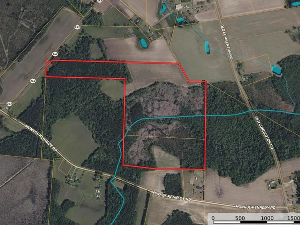 Haynes Lennon Hwy, Chadbourn, NC 28431