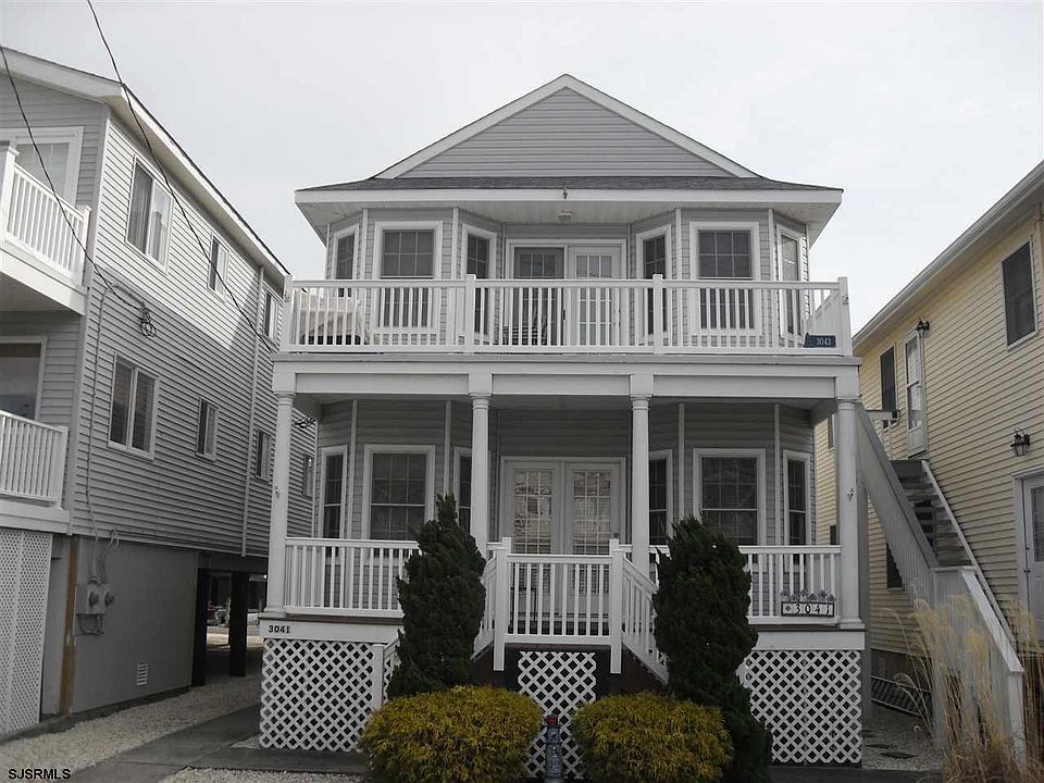Home Exterior