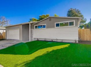 5649 Baja Dr, San Diego, CA 92115