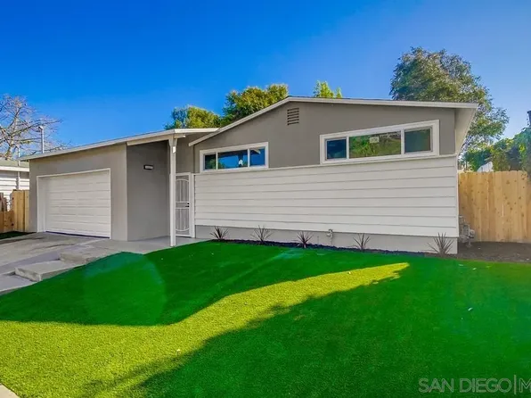 5649 Baja Dr, San Diego, CA 92115