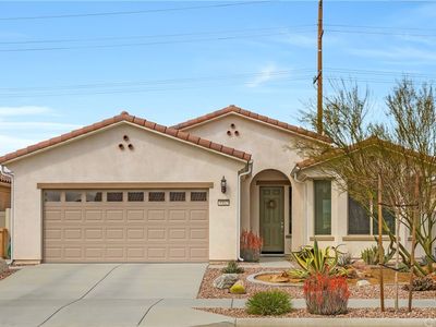 5312 Corte Cerro, Hemet, CA, 92545