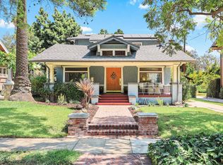 1938 La France Ave, South Pasadena, CA 91030