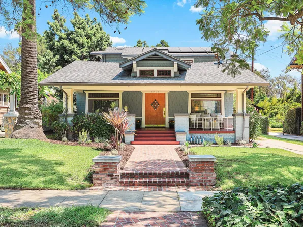 1938 La France Ave, South Pasadena, CA 91030