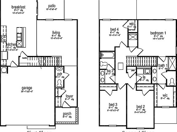 Floor Plan.