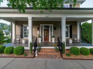 400 Thomas Green Blvd, Clemson, SC 29631