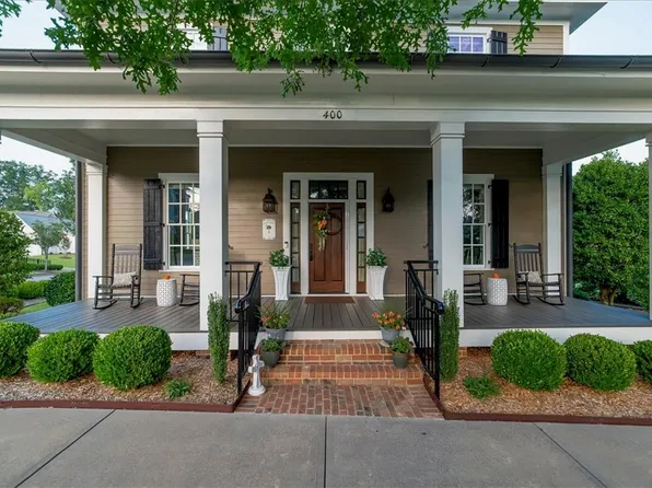 400 Thomas Green Blvd, Clemson, SC 29631