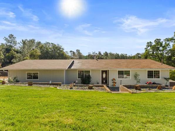 6301 Crystal Blvd, El Dorado, CA 95623