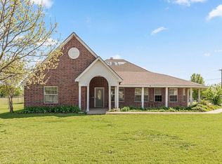 12338 Park Ridge Trl, Fort Worth, TX 76179