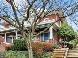 1525 N 14th St, Reading, PA 19604