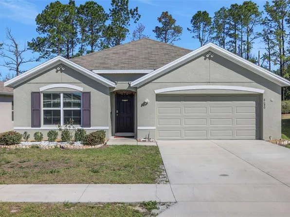 8640 SW 49th Cir, Ocala, FL 34476