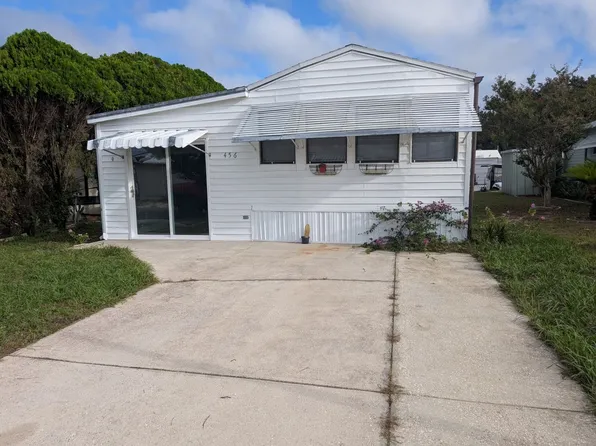 456 Center Crest Blvd, Davenport, FL 33837