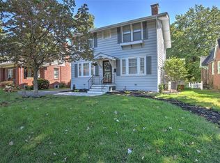 324 N Oakcrest Ave, Decatur, IL 62522